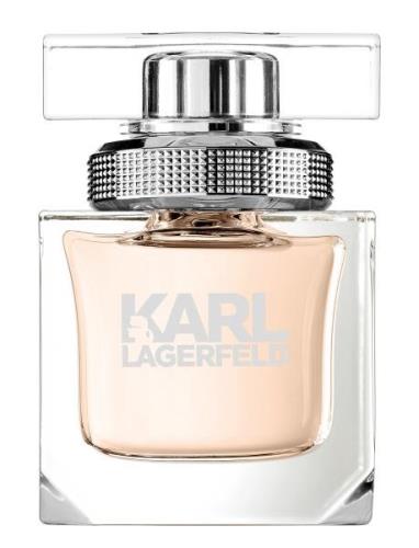 Pour Femme Edp 45 Ml Parfym Eau De Parfum Karl Lagerfeld Fragrance