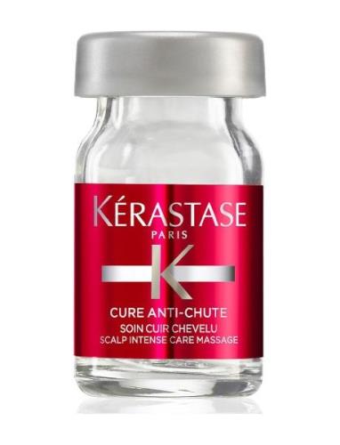 Kérastase Specifiqué Cure Antichute Treatment 252Ml Hårvård Nude Kéras...