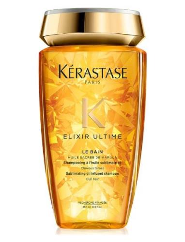 Kérastase Elixir Ultime Le Bain Shampoo Nude