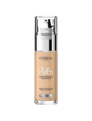 L'oréal Paris True Match Foundation 5.C Foundation Smink L'Oréal Paris