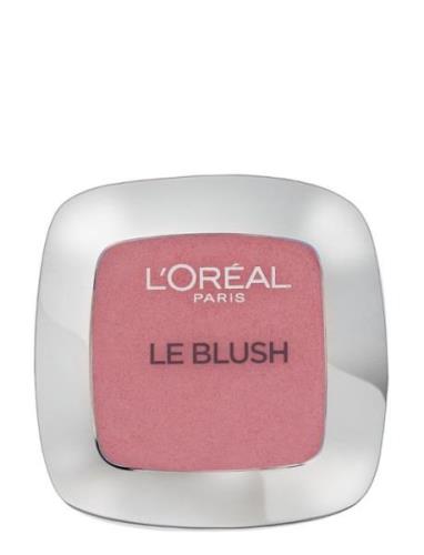 L'oréal Paris True Match Blush 145 Rosewood Rouge Smink Pink L'Oréal P...
