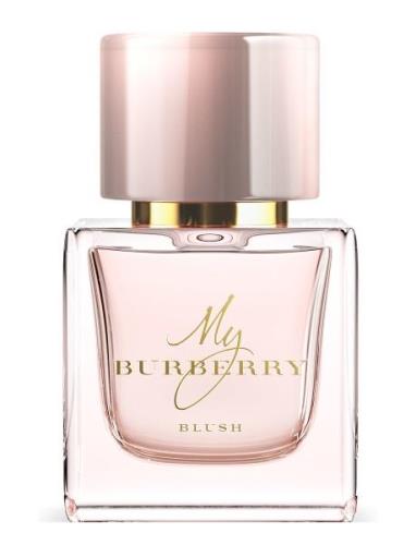 My Burberry Blush Eau De Parfum Parfym Eau De Parfum Burberry