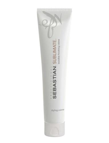 Sebastian Professional Sublimate Anti-Frizz Hair Cream Styling Cream H...