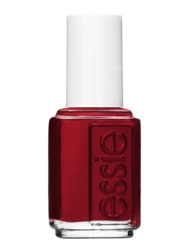 Essie Classic A List 55 Nagellack Smink Red Essie