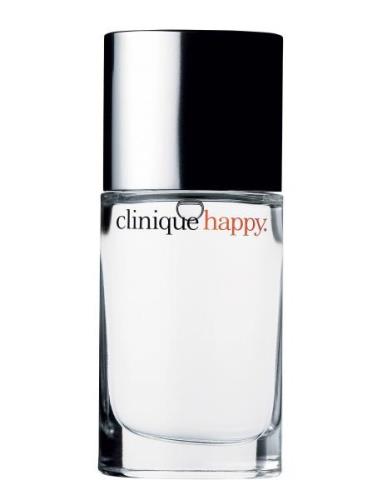 Clinique Happy Perfume Spray Parfym Eau De Toilette Nude Clinique