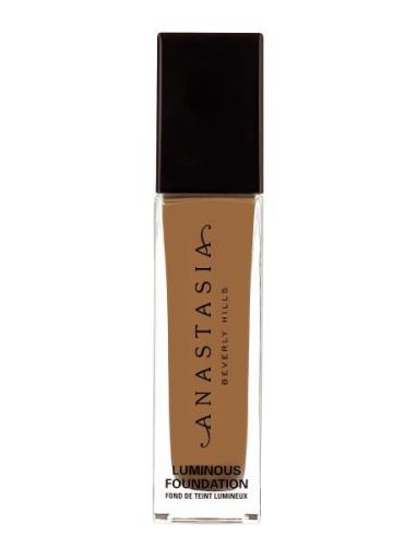 Anastasia Beverly Hills Luminous Foundation 420C