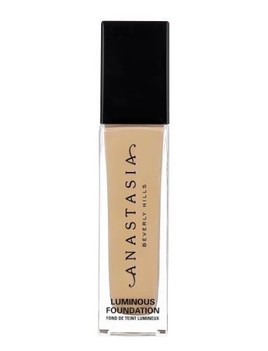 Luminous Foundation 250C Foundation Smink Anastasia Beverly Hills