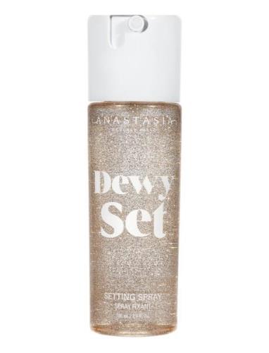 Dewy Setting Spray Setting Spray Smink Nude Anastasia Beverly Hills