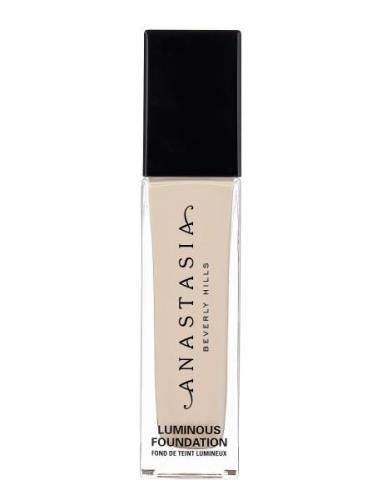 Luminous Foundation 100N Foundation Smink Anastasia Beverly Hills