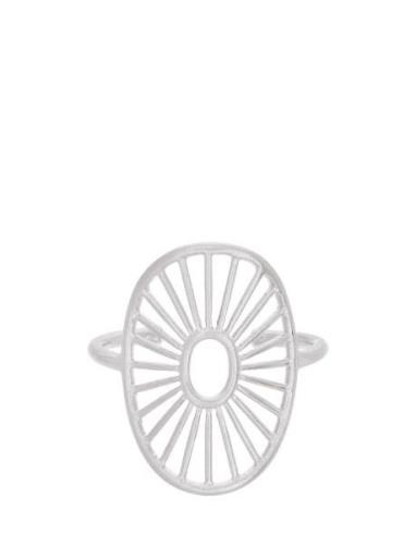 Pernille Corydon Daylight Ring Silver