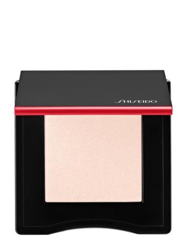 Shiseido Innerglow Cheekpowder Beige