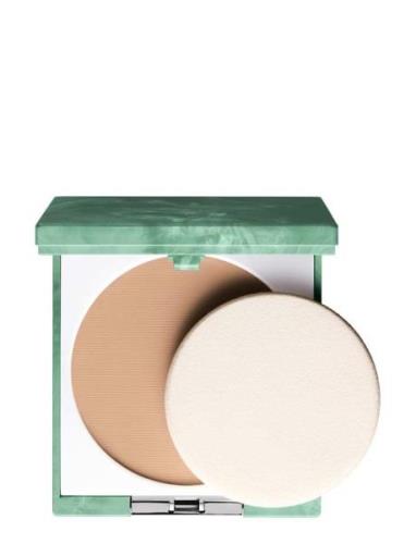 Clinique Stay-Matte Sheer Pressed Powder