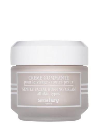 Sisley Gentle Facial Buffing Cream Nude