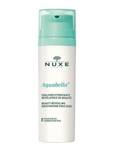 Aquabella Mattifying Emulsion 50 Ml Dagkräm Ansiktskräm Nude NUXE