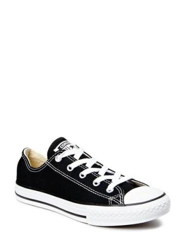 Converse Chuck Taylor All Star Svart