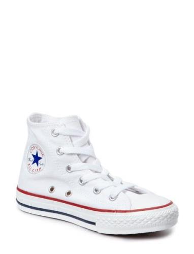 Converse Chuck Taylor All Star Vit