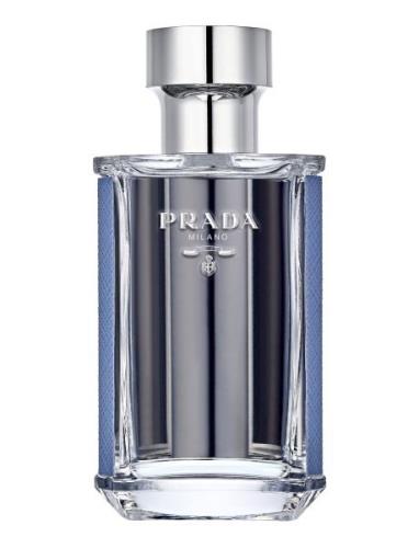 Prada Prada L'homme L'eau Eau De Toilette 50Ml Nude