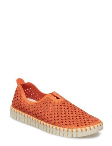 Ilse Jacobsen Flats Orange