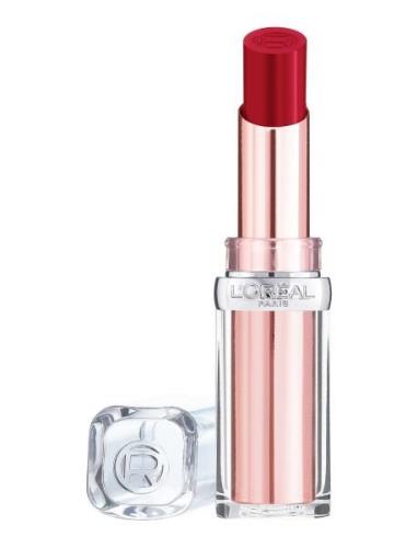L'oréal Paris Glow Paradise Balm-In-Lipstick 350 Rouge Paradise Läppst...