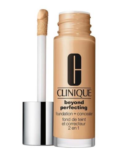 Beyond Perfecting Foundation + Concealer 32 Buttermilk Concealer Smink...