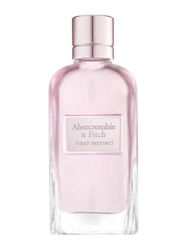 First Instinct Women Edp Parfym Eau De Parfum Nude Abercrombie & Fitch