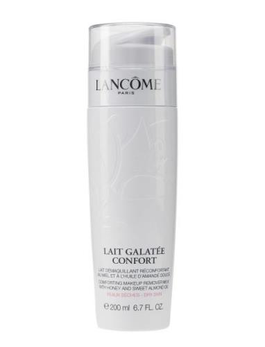 Galatee Confort Sminkborttagning Makeup Remover Nude Lancôme
