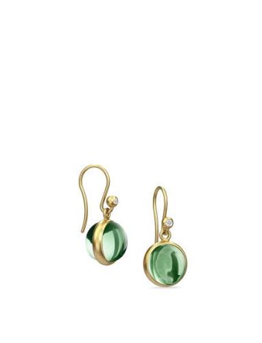 Julie Sandlau Prime Earring - Gold Guld