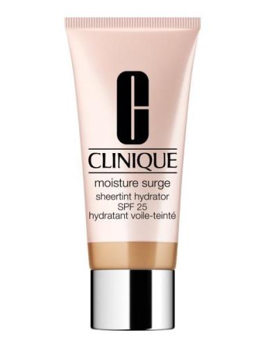 Clinique Moisture Surge Sheertint Hydrator Spf25