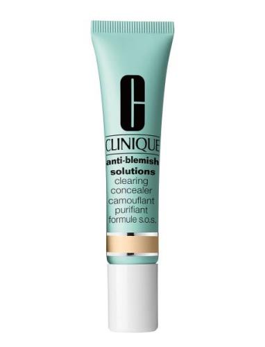 Clinique Anti-Blemish Solutions Clearing Concealer