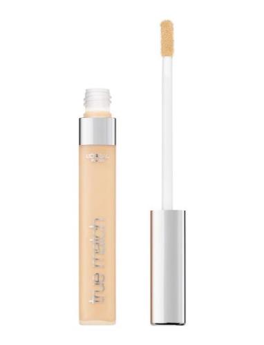 L'oréal Paris True Match Concealer 1.N Ivory Concealer Smink L'Oréal P...