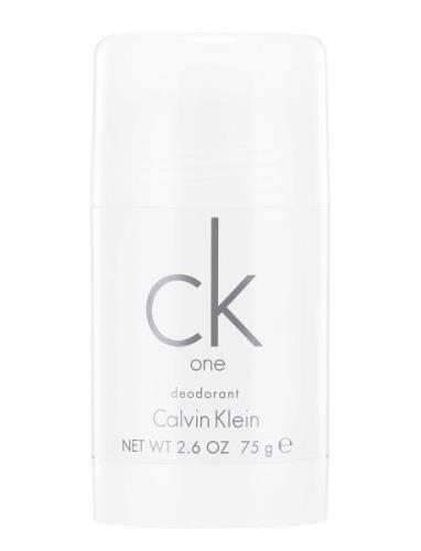 Calvin Klein Ck Deodorant Stick 75 Gr Deodorant Nude Calvin Klein Frag...
