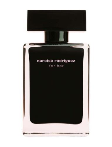 Narciso Rodriguez For Her Edt Parfym Eau De Toilette Nude Narciso Rodr...