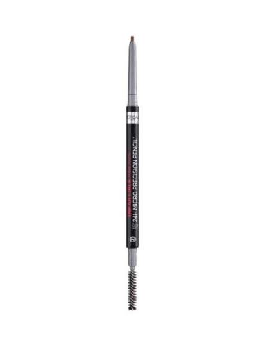 L'oréal Paris Infaillible Brows 24H Micro Precision Pencil 3.0 Brunett...