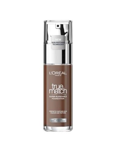 L'oréal Paris True Match Foundation 11.N Foundation Smink L'Oréal Pari...