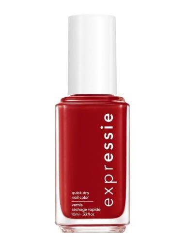 Essie Essie Expressie Seize The Minute 190 Röd