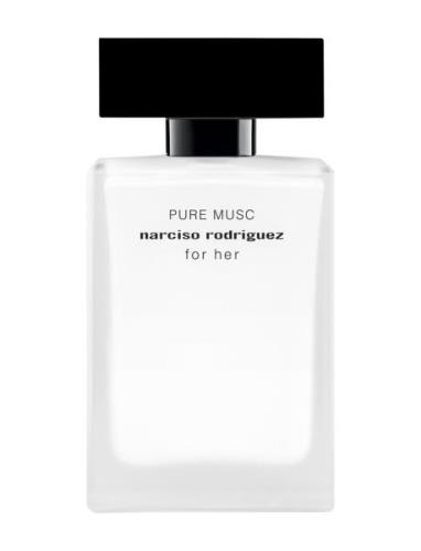Narciso Rodriguez For Her Pure Musc Edp Parfym Eau De Parfum Nude Narc...