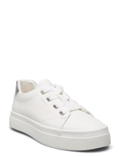 GANT Avona Sneaker Vit