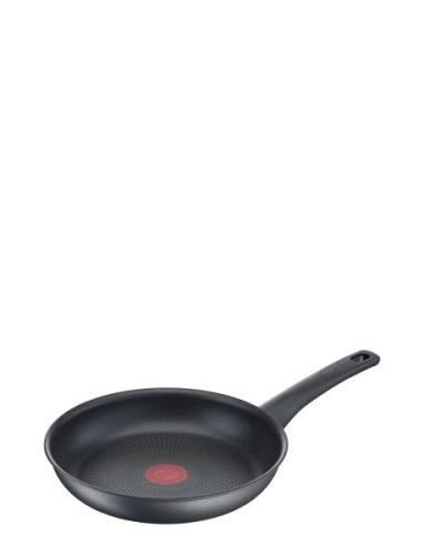 Tefal Easy Chef Frypan 24 Cm Svart