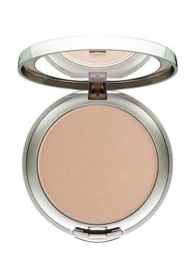 Hydra Mineral Compact Foundation 65 Medium Beige Foundation Smink Artd...