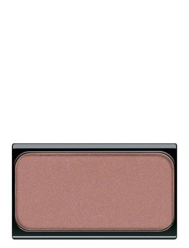 Compact Blusher 48 Carmine Red Rouge Smink Pink Artdeco