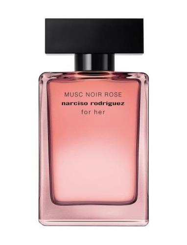 Narciso Rodriguez For Her Musc Noir Rose Edp Parfym Eau De Parfum Nude...