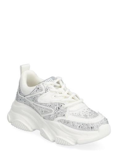 Steve Madden Jprivy Sneaker Vit