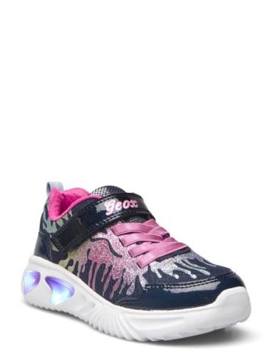 GEOX J Assister Girl C Multi/patterned