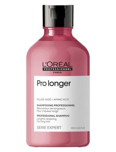 L'oréal Professionnel Pro Longer Shampoo 300Ml Schampo Nude L'Oréal Pr...