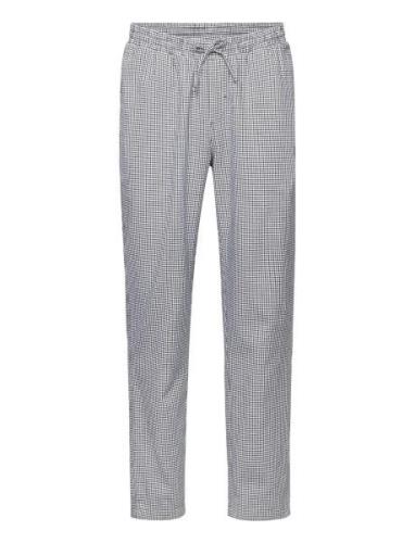 Core Pyjama Pants Mjukisbyxor Navy Björn Borg