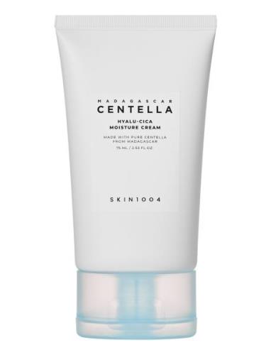 SKIN1004 Madagascar Centella Hyalu-Cica Moisture Cream Nude