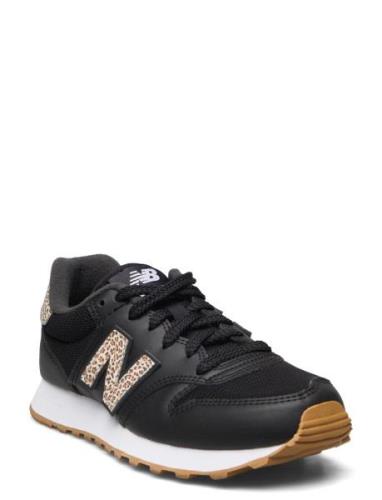 New Balance New Balance 500 Classic Svart