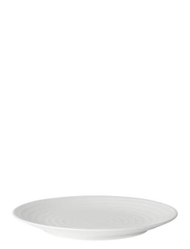 Design House Stockholm Blond Plate Vit