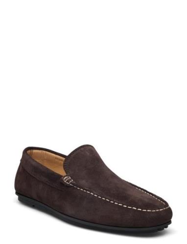 GANT Wilmon Loafer Brun