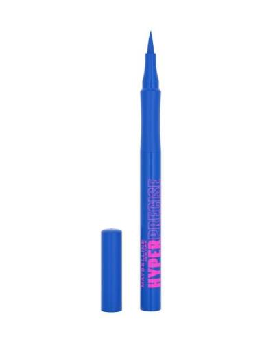 Maybelline Maybelline New York, Hyper Precise, Liquid Eyeliner, 720 Bl...